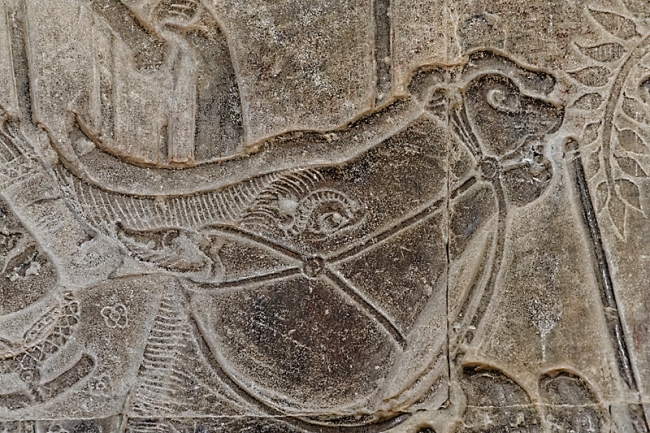 Angkor Vat-360
